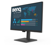 BENQ 31.5'' BL3290QT 9H.LLMLA.TPE Czarny - 1228941 - zdjęcie 3